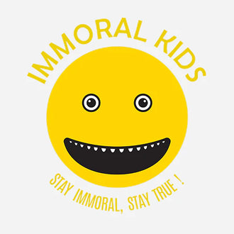 IMMORAL KIDS