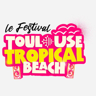 Tropical Beach Festival