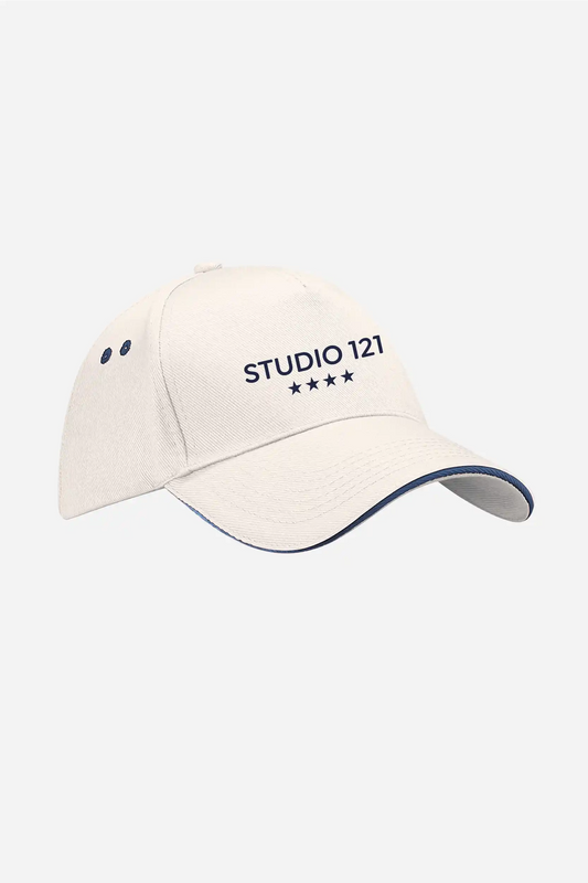 Casquette Studio 121