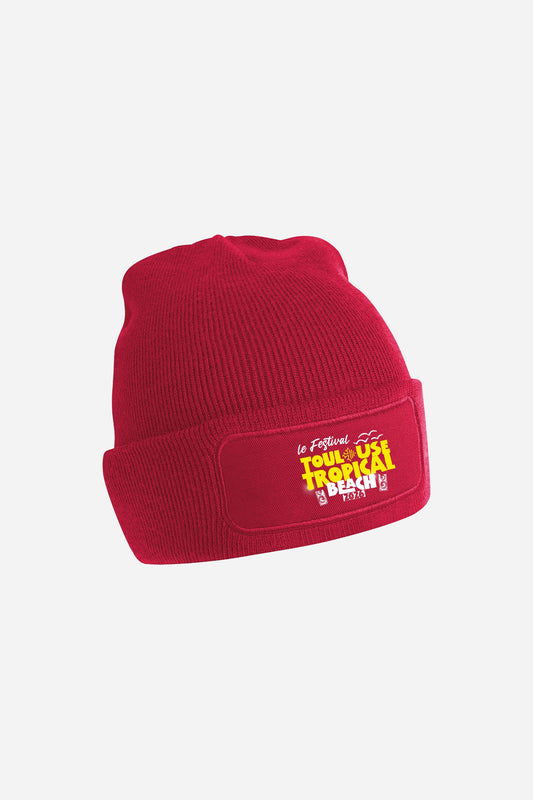 Bonnet Tropical Beach