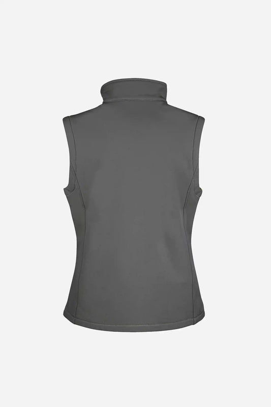 Bodywarmer Karaté Club Aucamville Femme