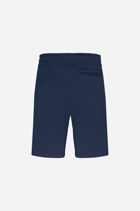 Short coton - Pompiers Toulouse Lougnon