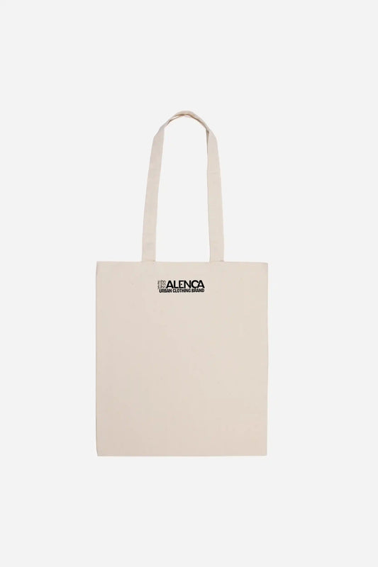 Tote Bag "SARA PERCHE TI AMO" John Alenca