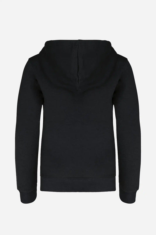 Sweat Karaté Club Aucamville Bicouleur Homme