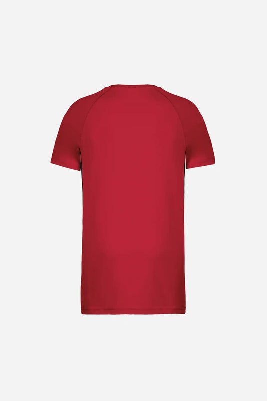 Tee Shirt Karaté Club Aucamville Enfant