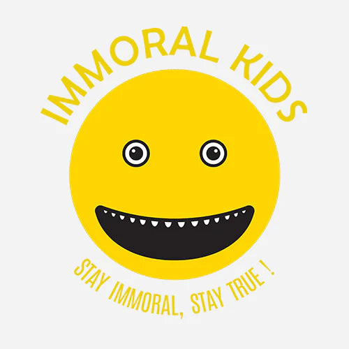 IMMORAL KIDS