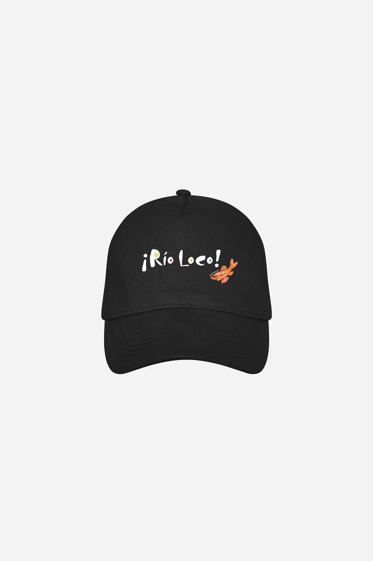 Casquette classique Rio Loco