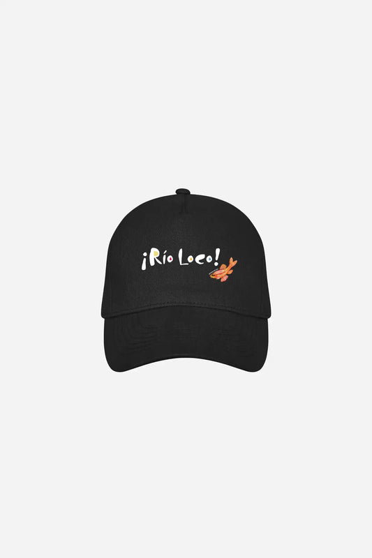 Casquette classique Rio Loco