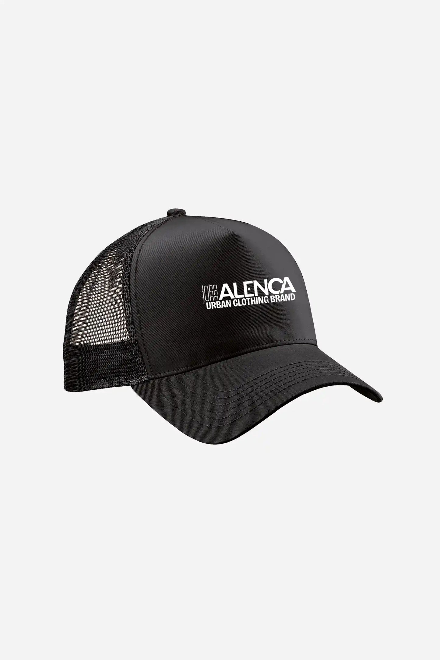 Casquette John Alenca