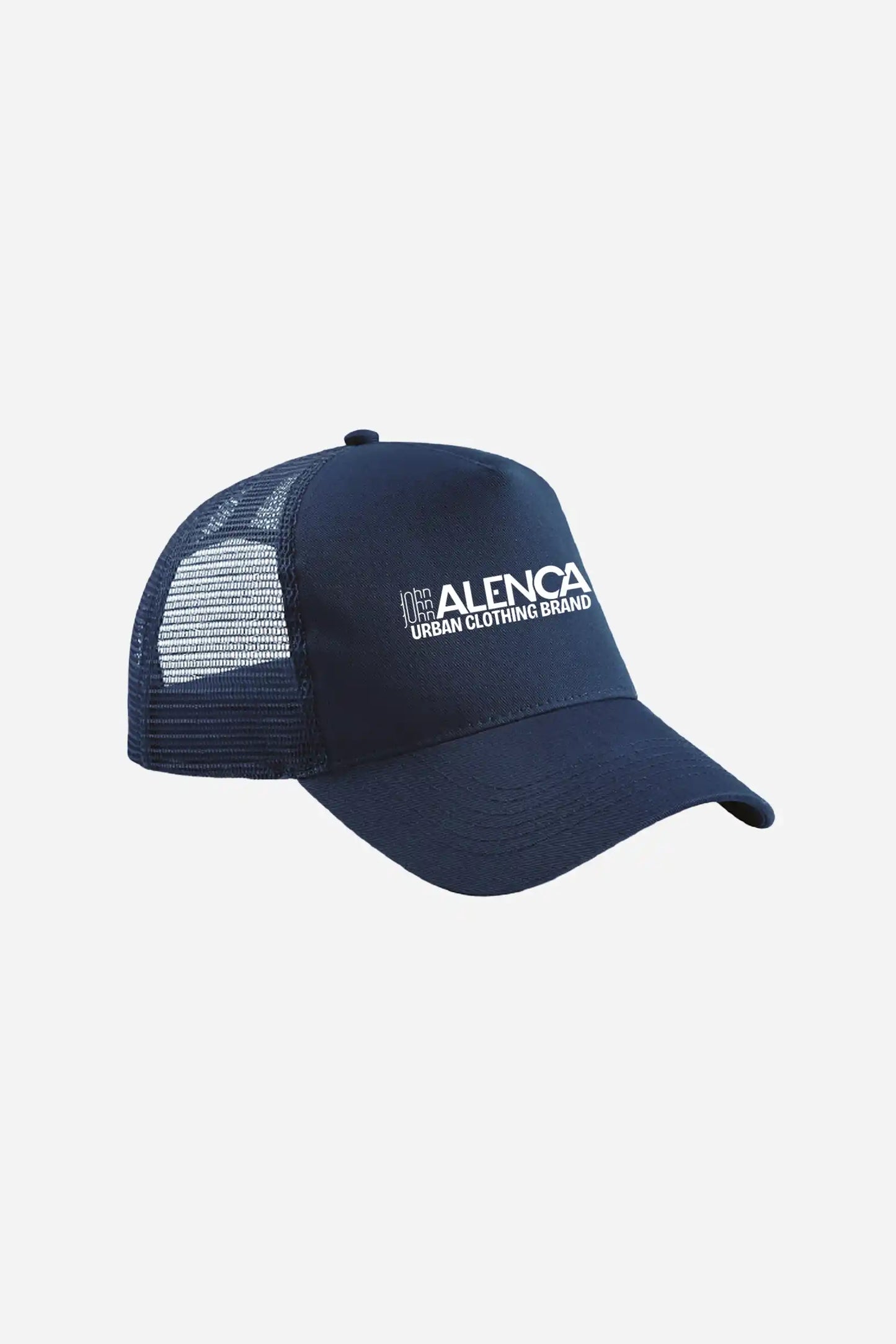 Casquette John Alenca