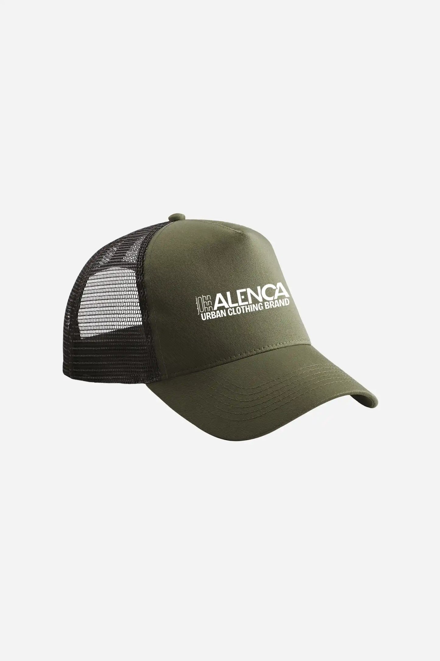 Casquette John Alenca