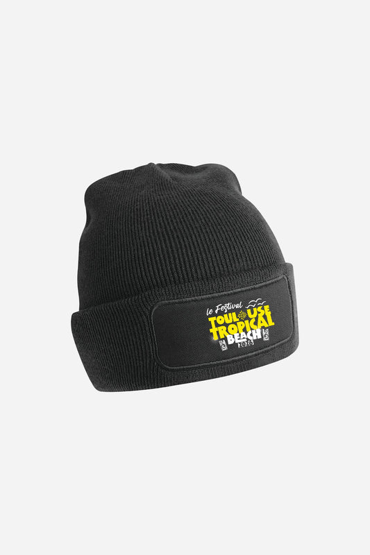 Bonnet Tropical Beach