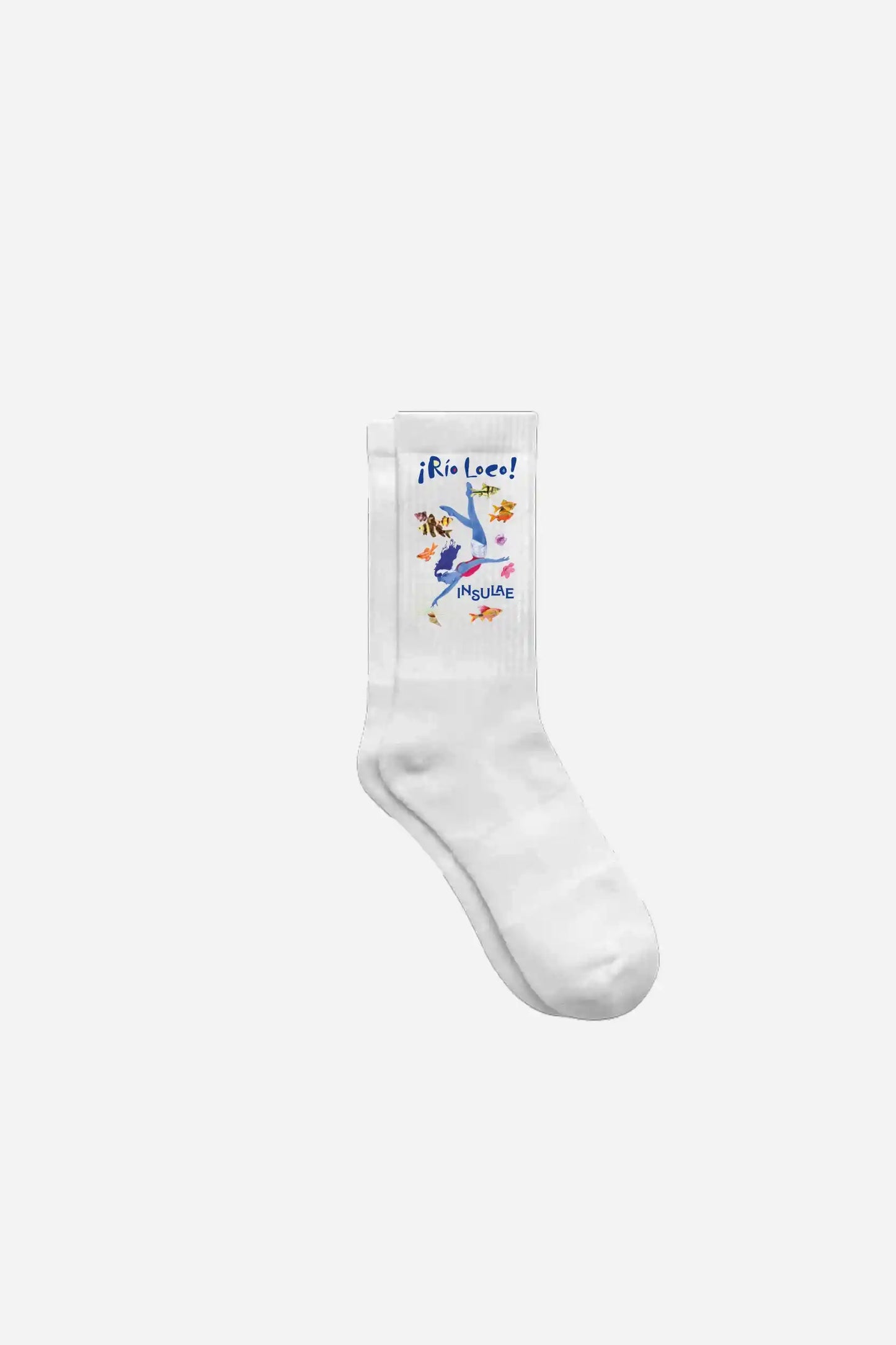 Chaussettes Rio Loco