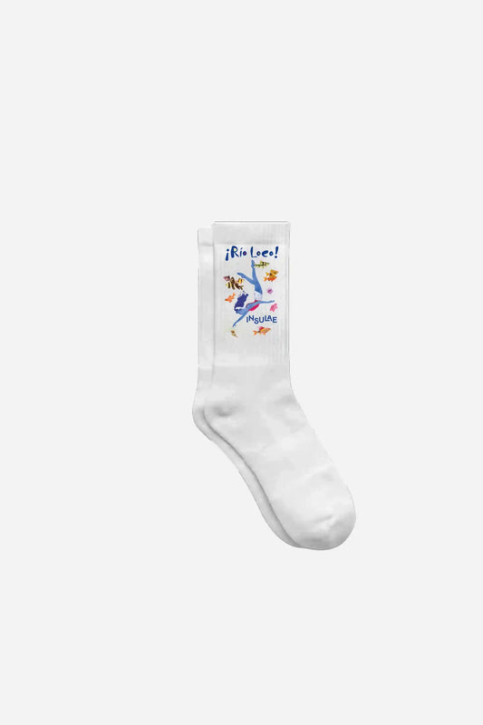 Chaussettes Rio Loco