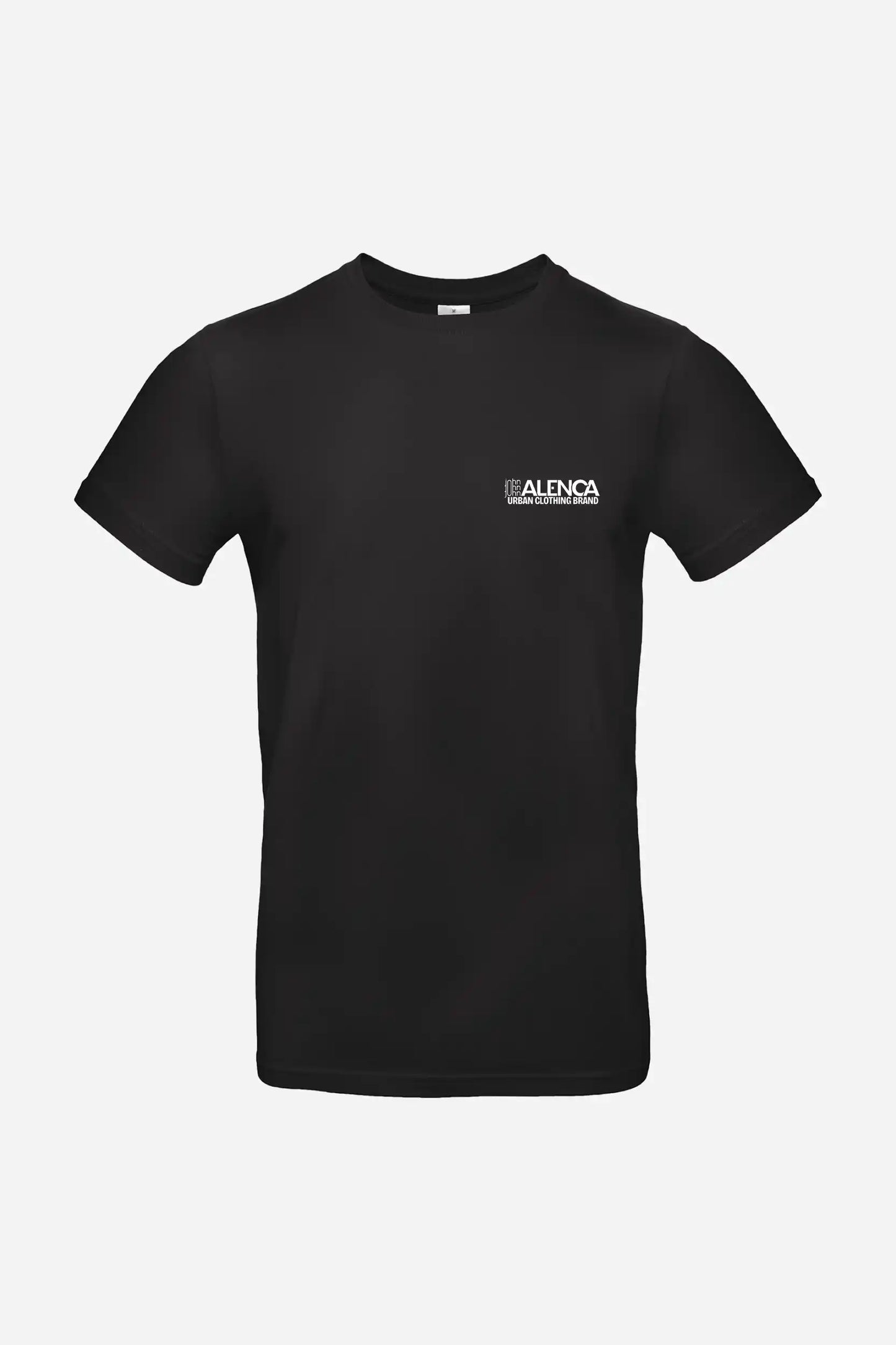 T-shirt "J'IRAI OU TU IRAS" John Alenca