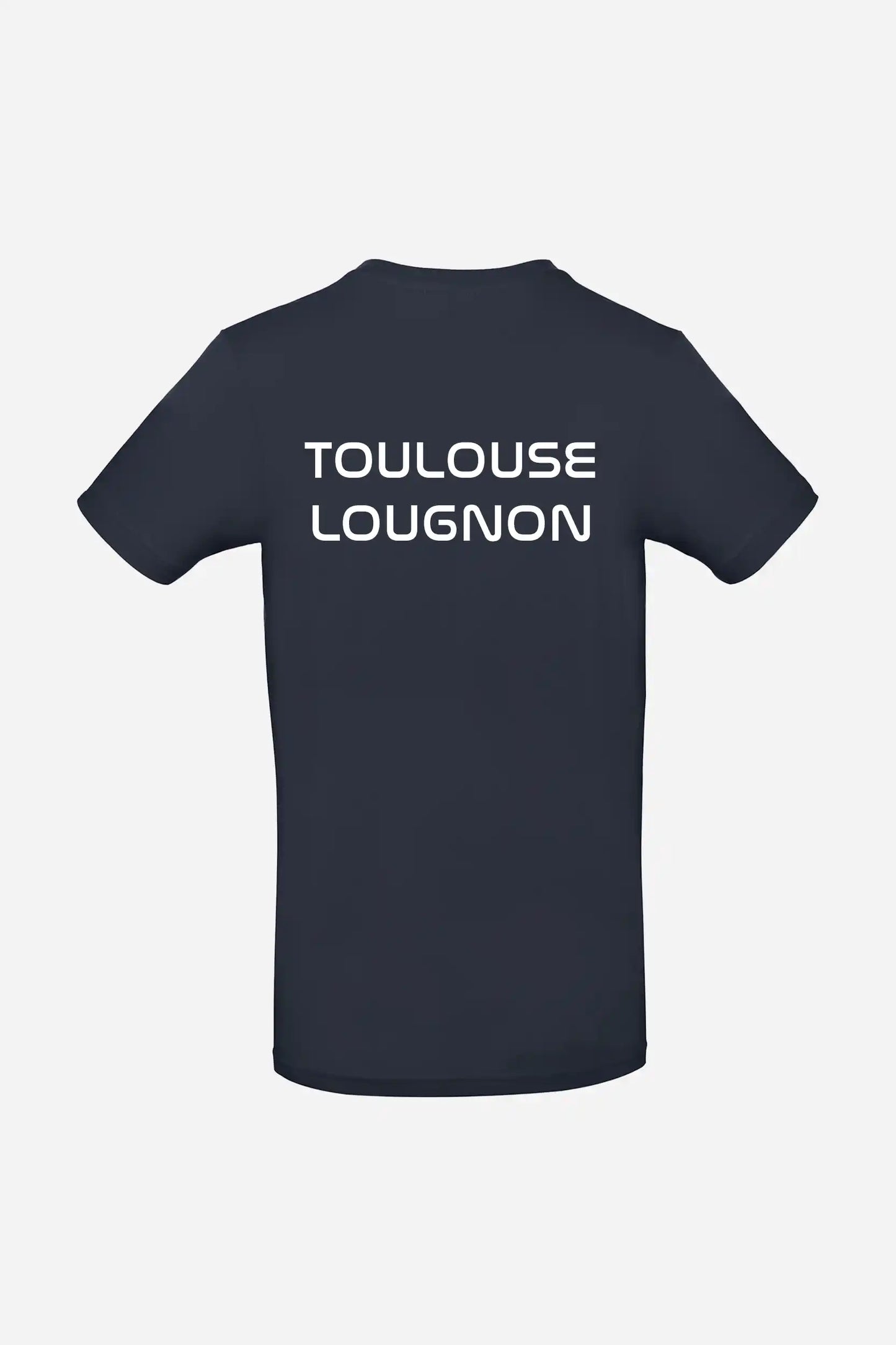 T-shirt Classique - Pompiers Toulouse Lougnon