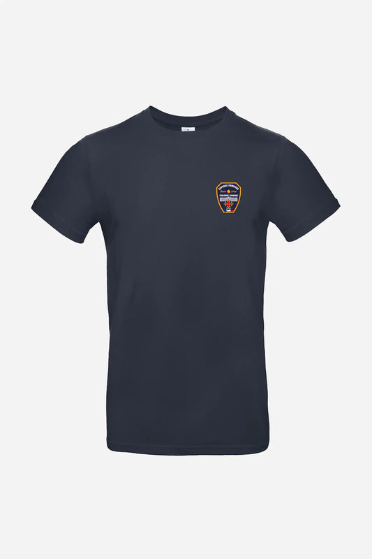 T-shirt Classique - Pompiers Toulouse Lougnon