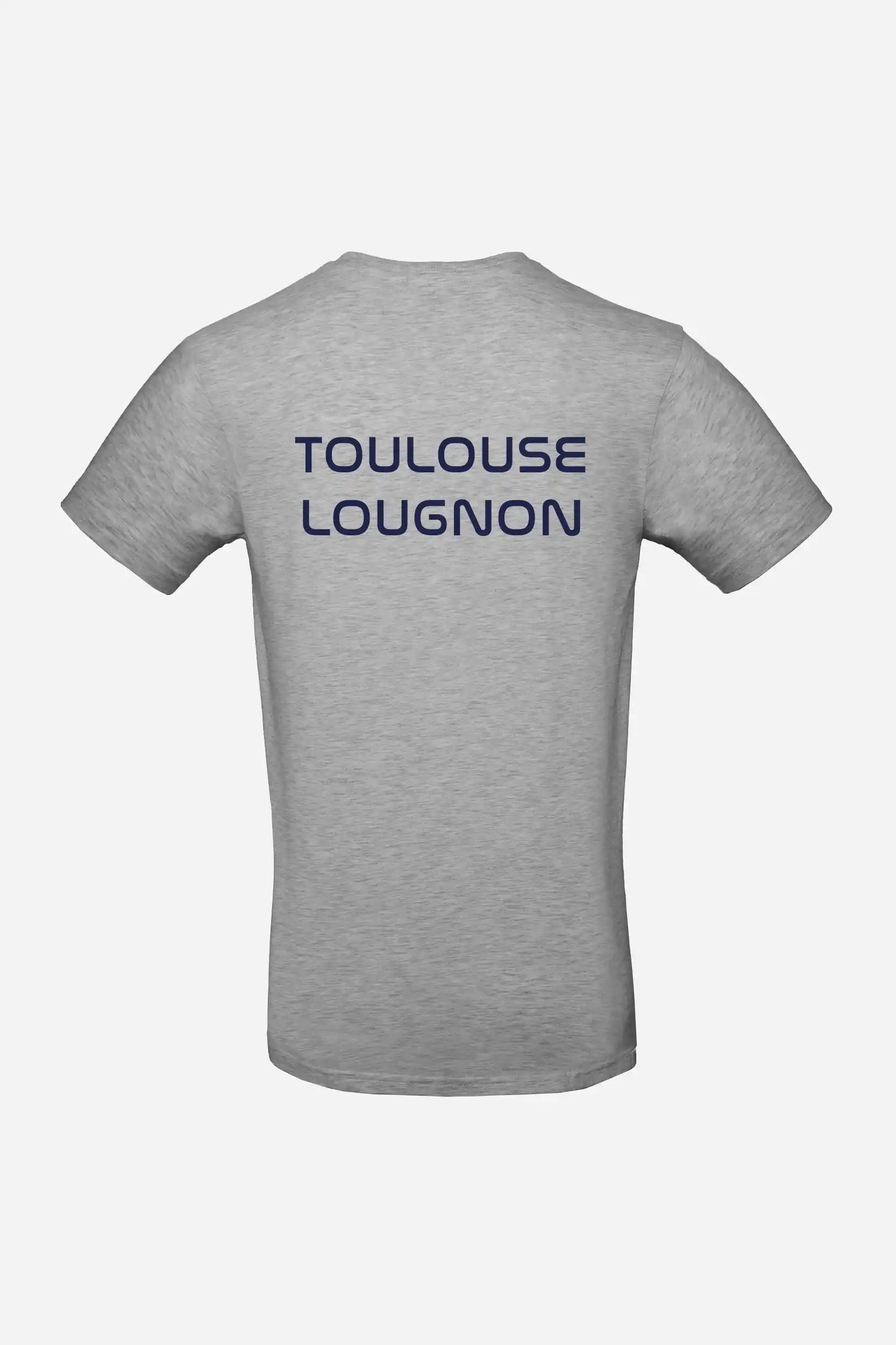 T-shirt Classique - Pompiers Toulouse Lougnon