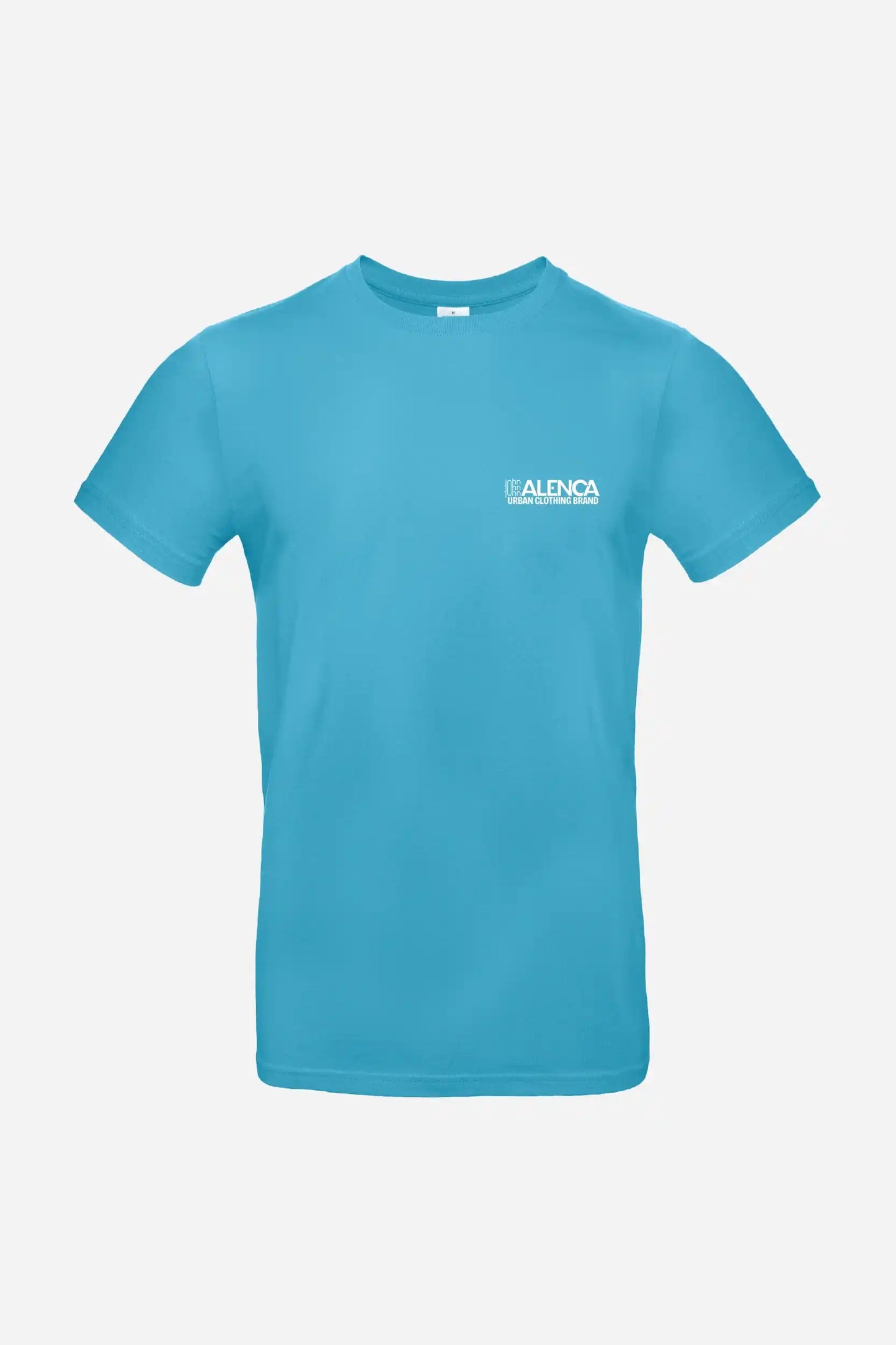 T-shirt "J'IRAI OU TU IRAS" John Alenca