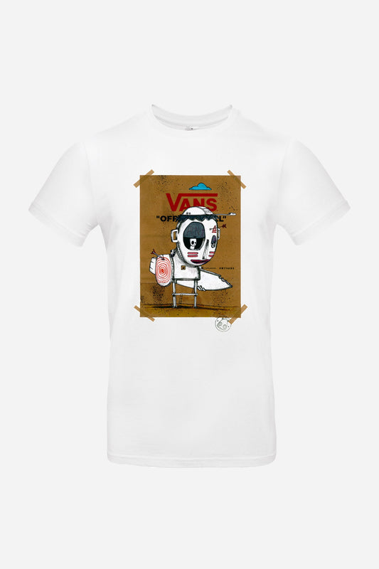 GUERRIER D’LA HOULE