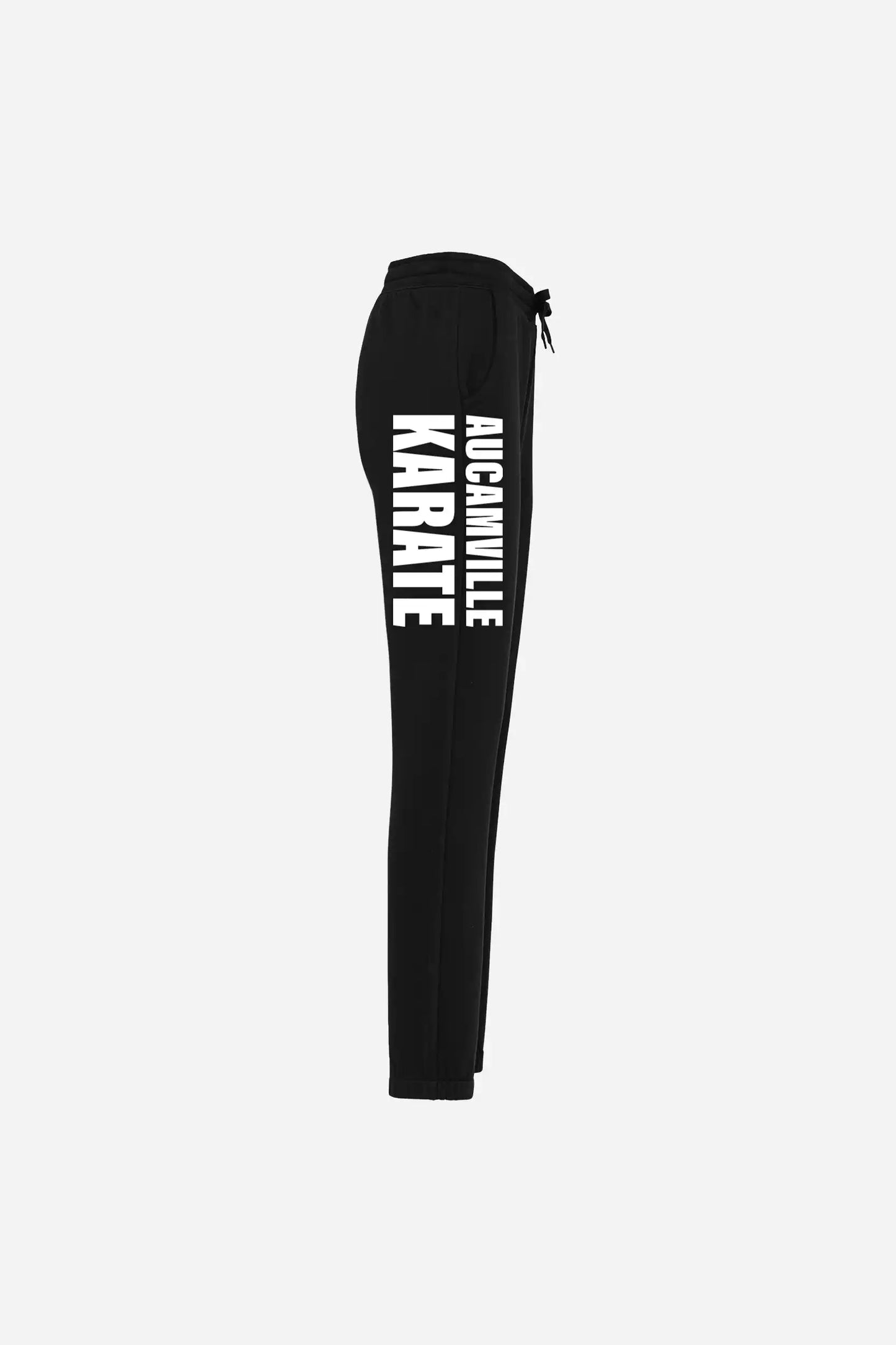 Jogging Karaté Club Aucamville Femme