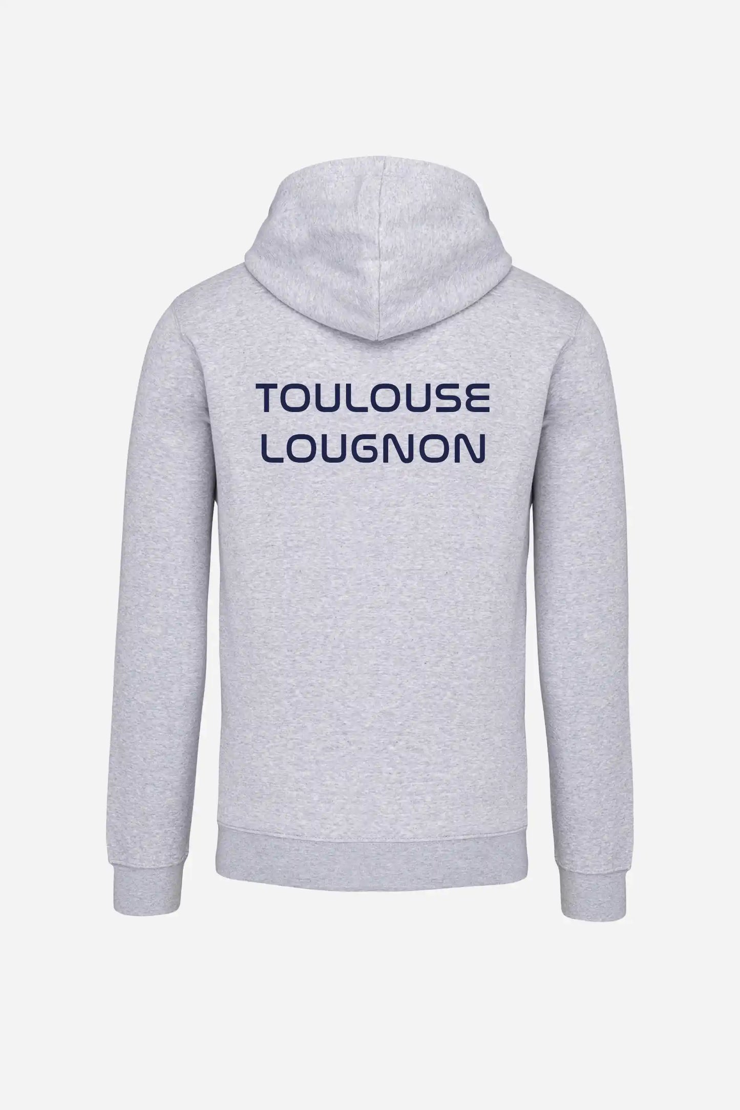 Sweat Classique v2 - Pompiers Toulouse Lougnon