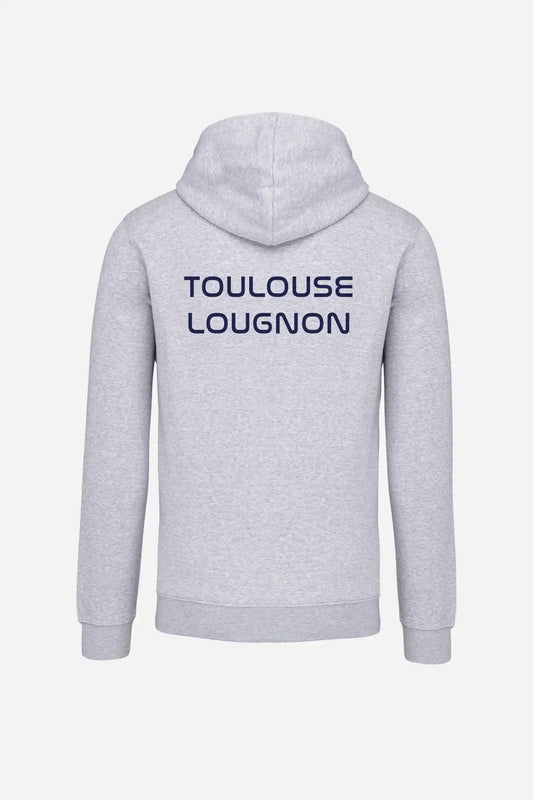 Sweat Classique v2 - Pompiers Toulouse Lougnon