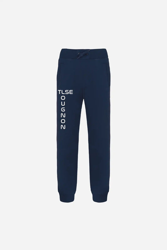 Jogging - Pompiers Toulouse Lougnon