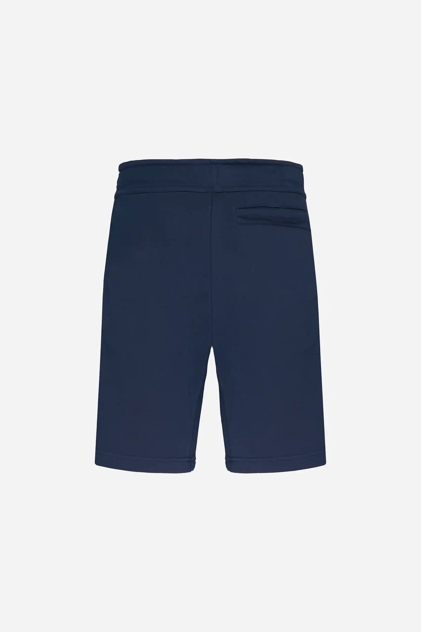 Short coton - Pompiers Toulouse Lougnon