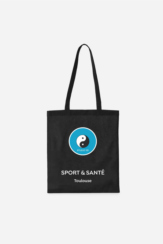 Tote bag Studio 121