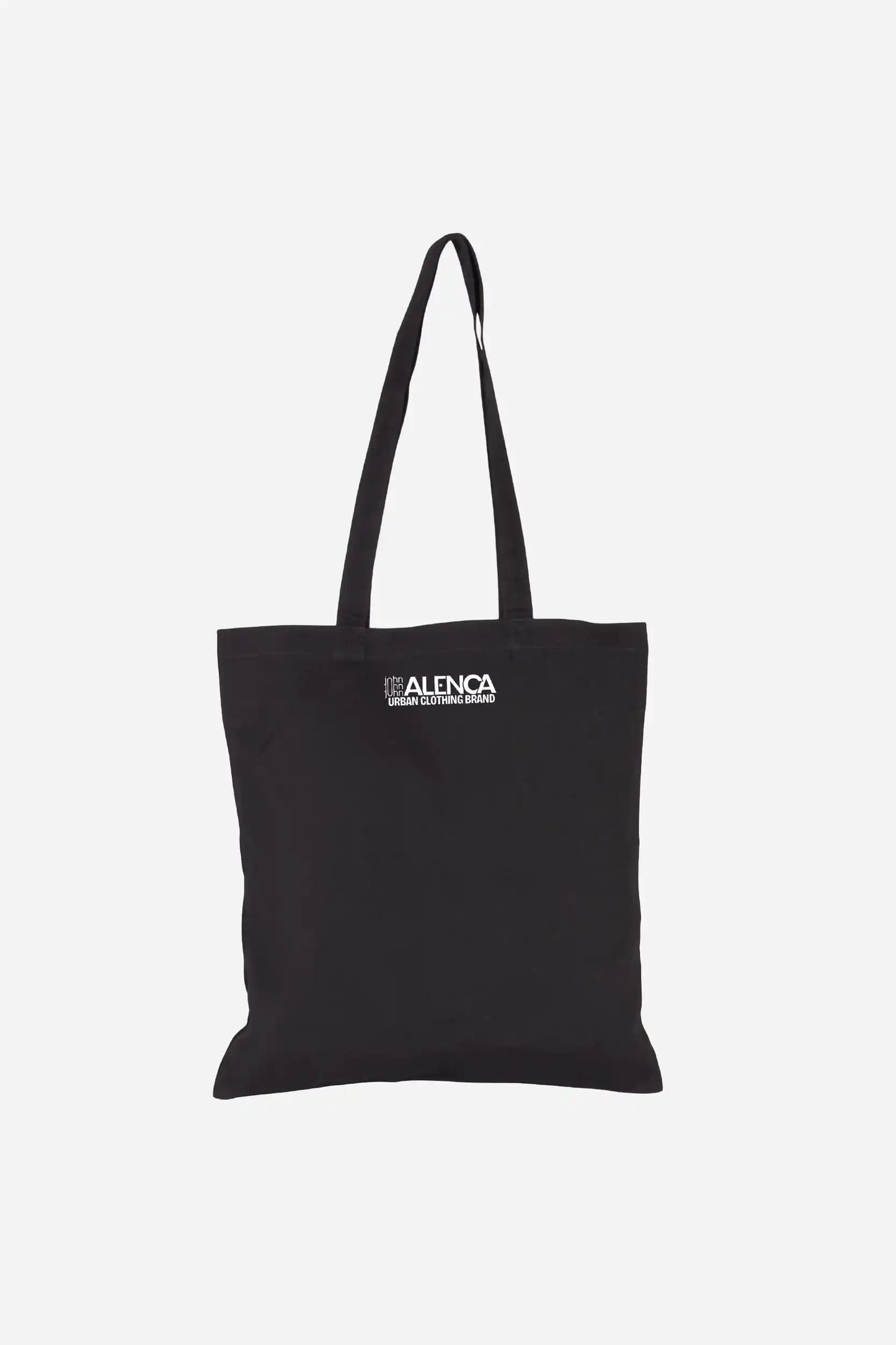 Tote Bag "POUR LE PLAISIR" John Alenca