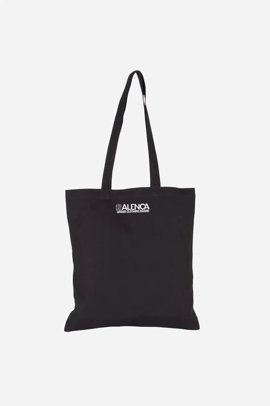 Tote Bag "IL SUFFIRA D'UN SIGNE" John Alenca
