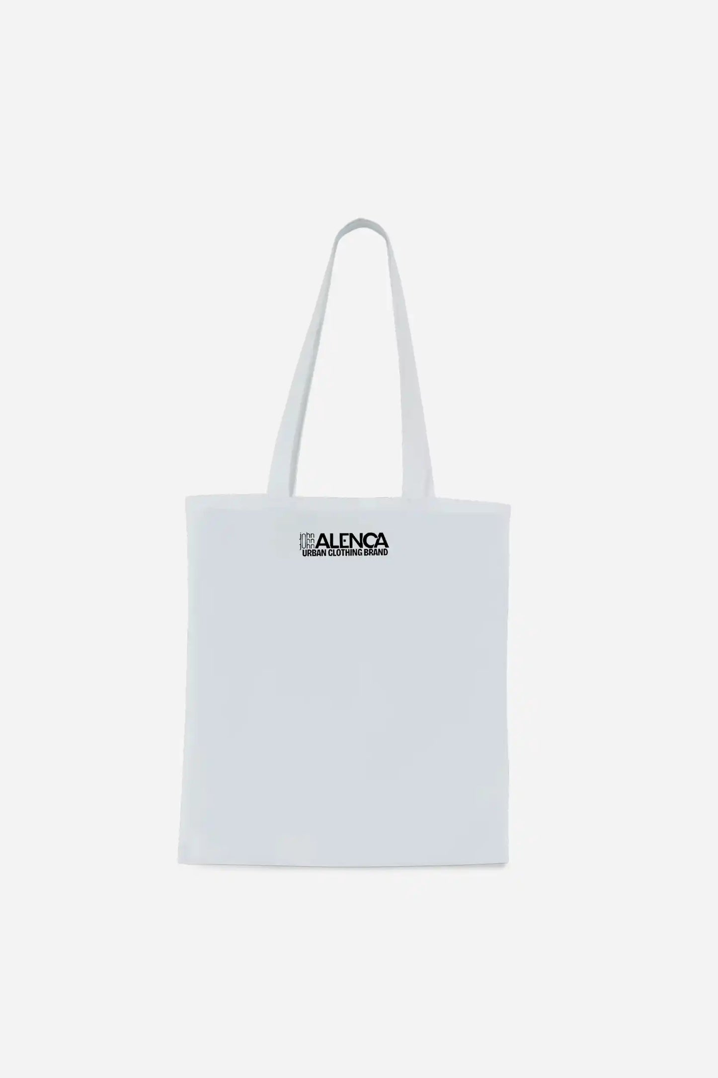 Tote Bag "POUR LE PLAISIR" John Alenca