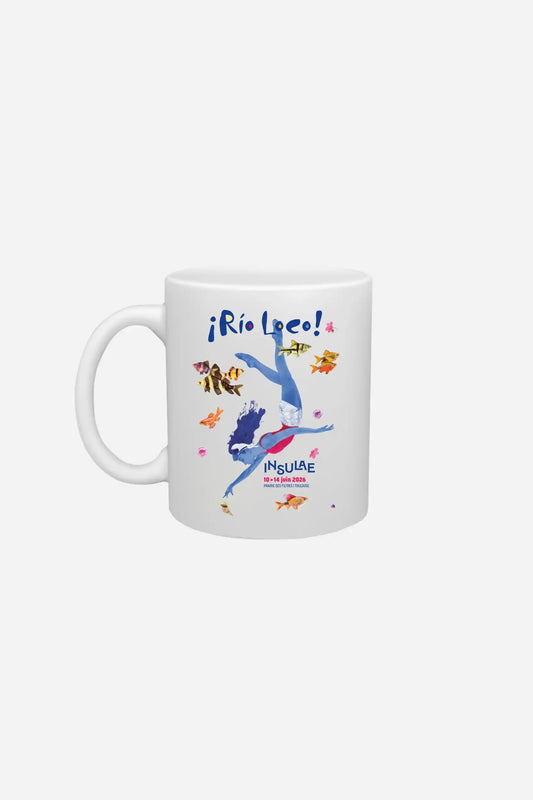 Mug Rio Loco