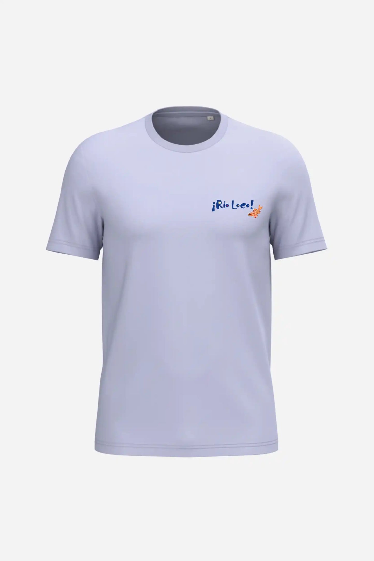 T-shirt Unisex Eco responsable Rio Loco
