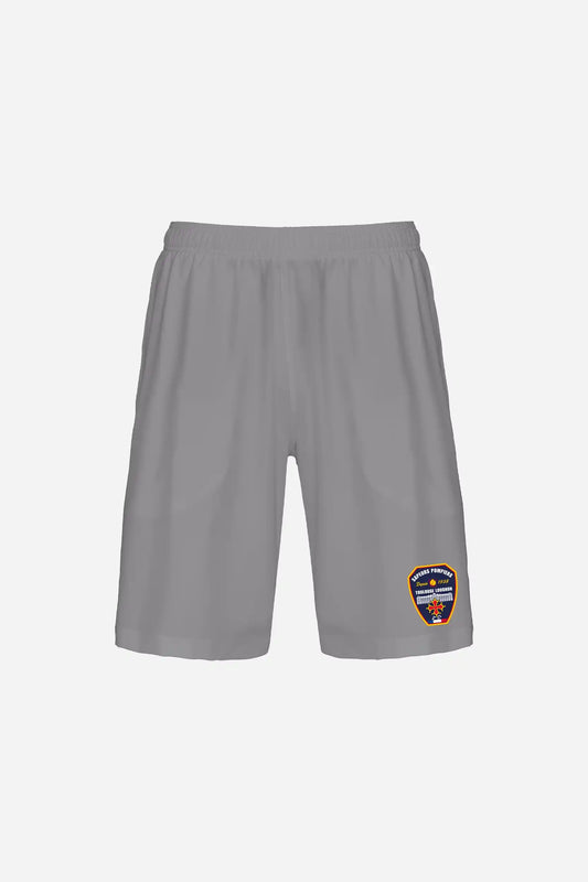 Short sport - Pompiers Toulouse Lougnon