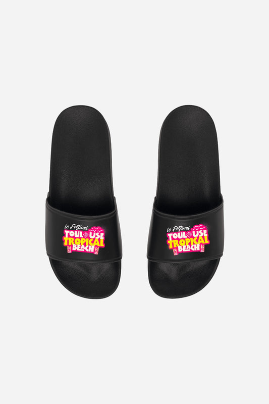 Sandales Tropical Beach