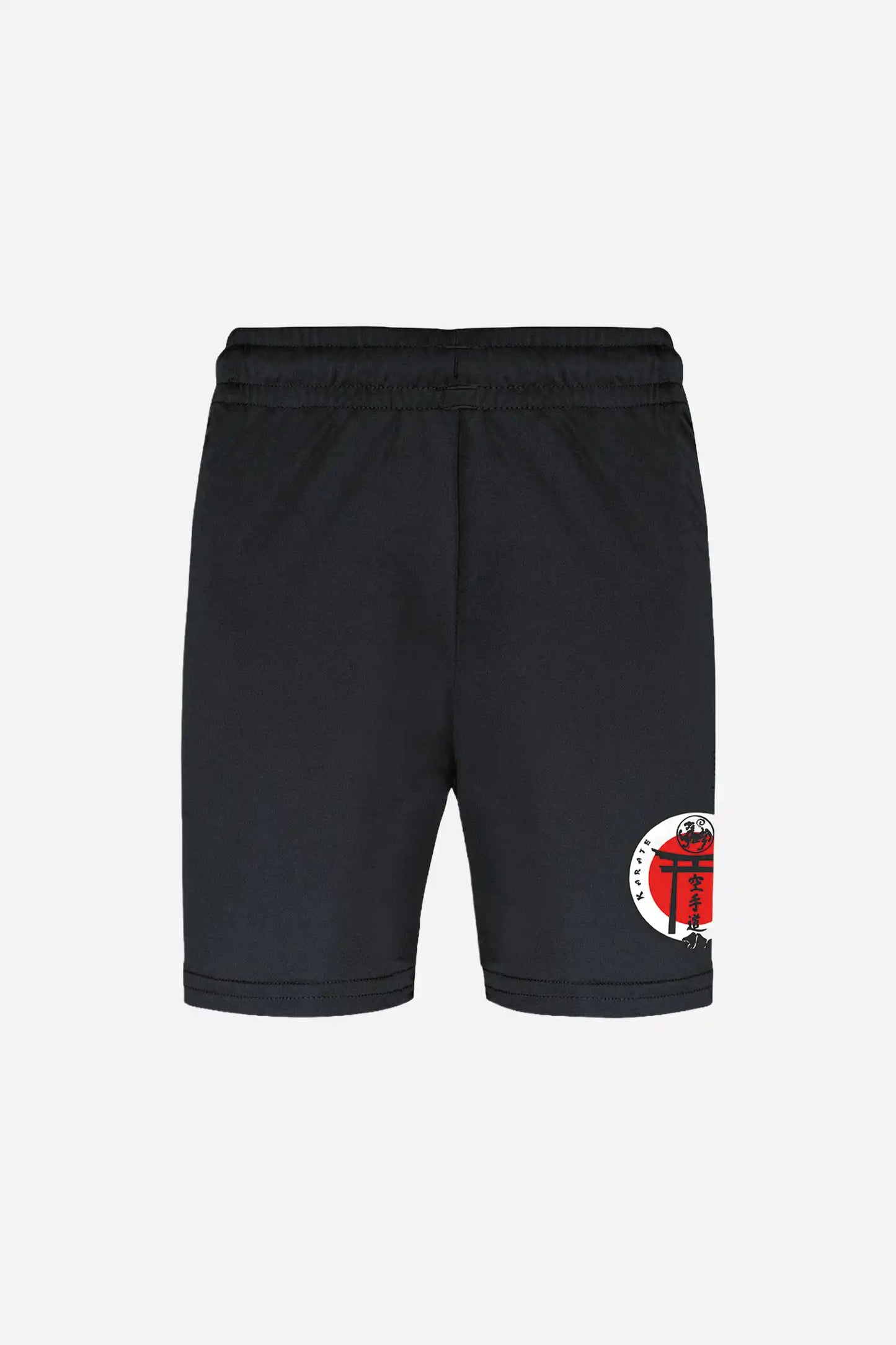 Short Karaté Club Aucamville Adulte