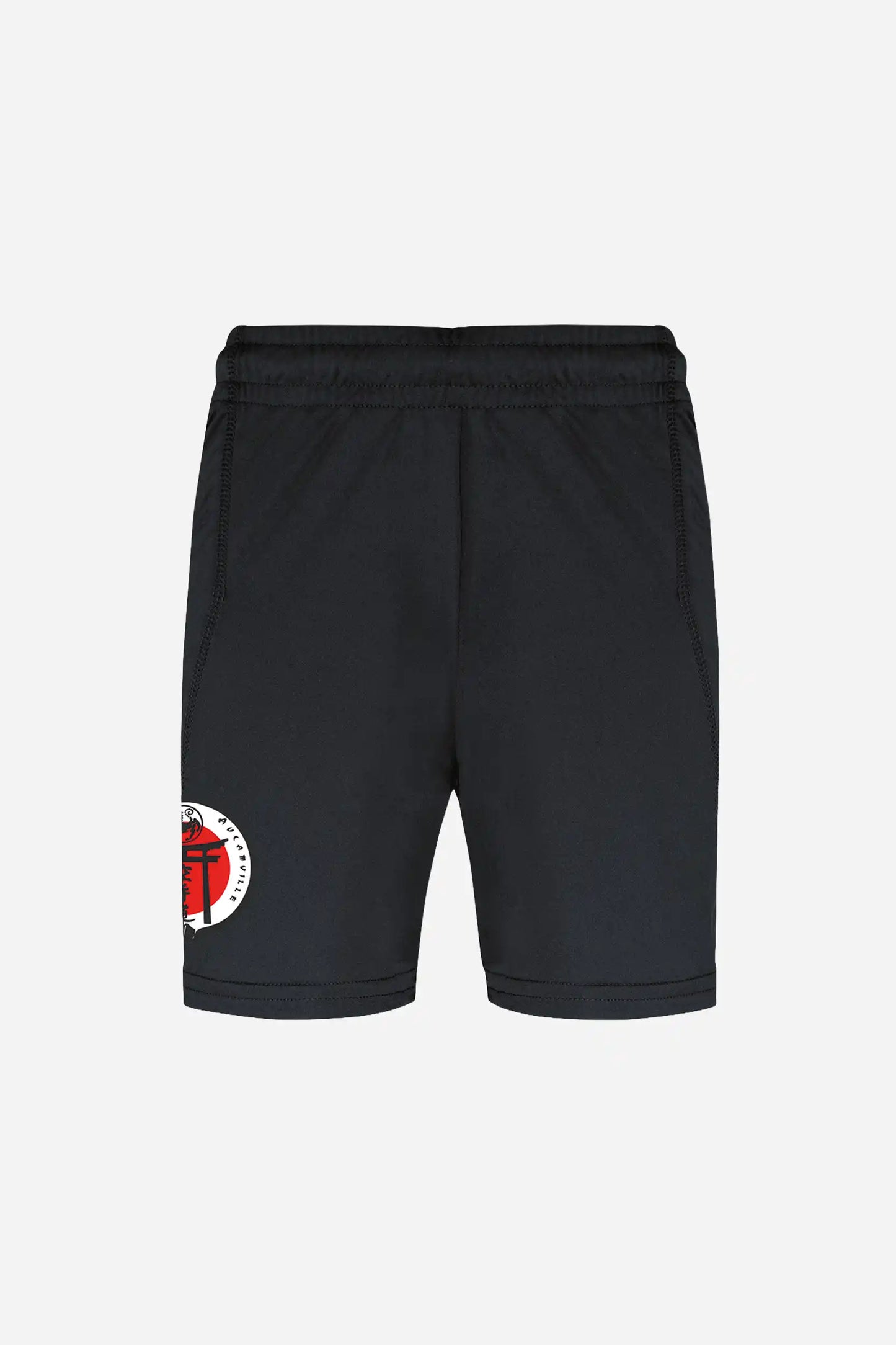 Short Karaté Club Aucamville Adulte