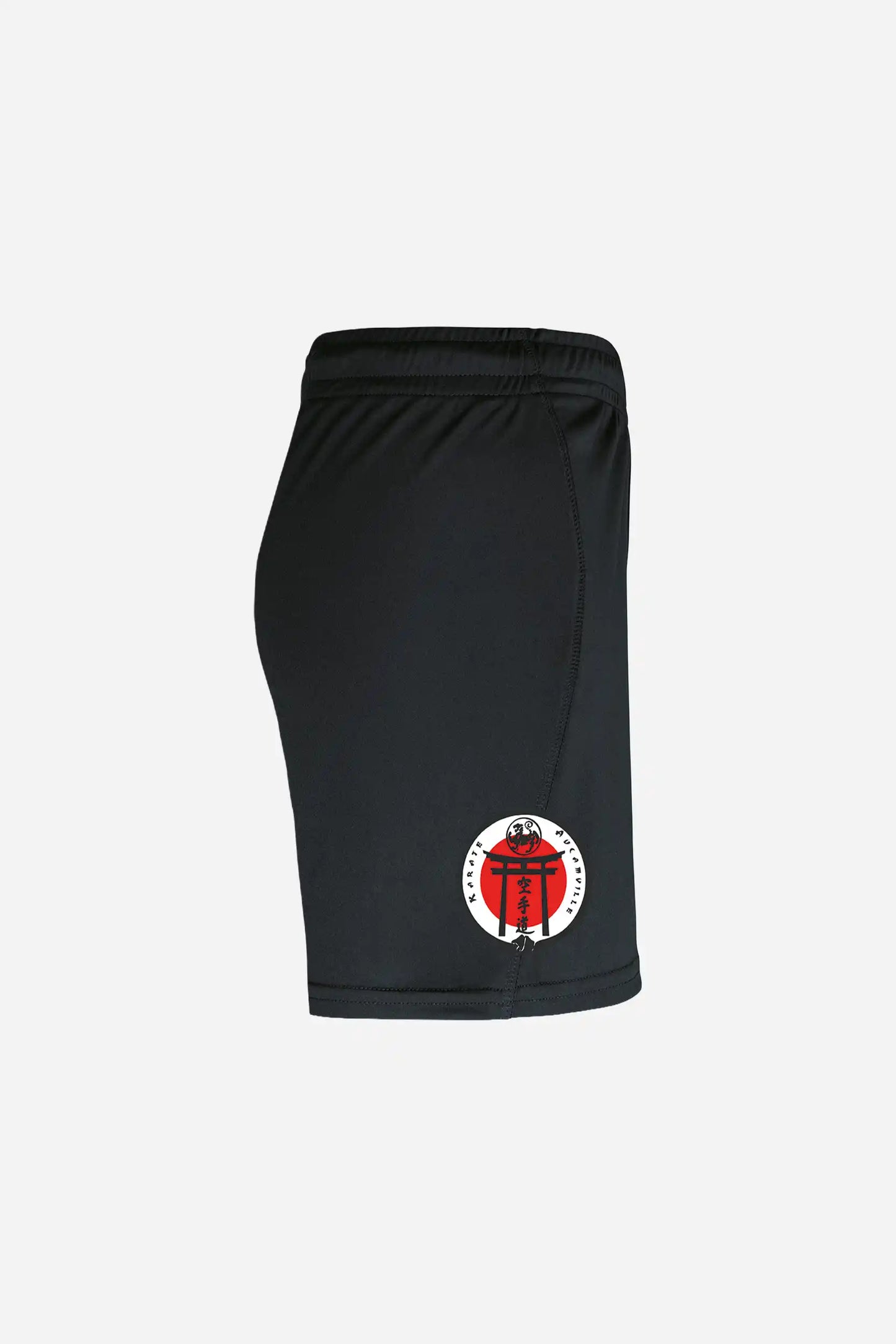 Short Karaté Club Aucamville Adulte