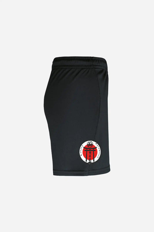 Short Karaté Club Aucamville Adulte