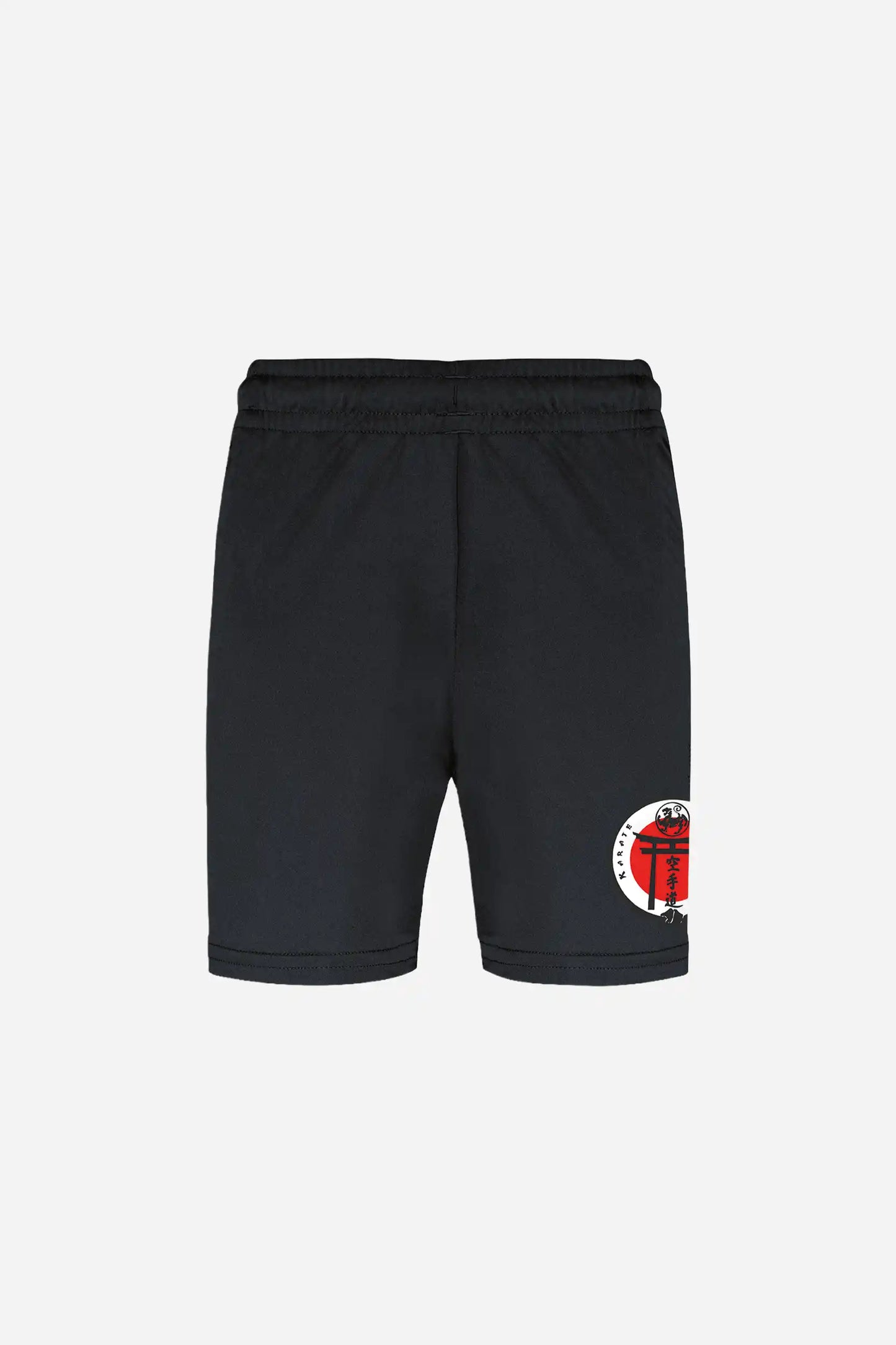 Short Karaté Club Aucamville Enfant