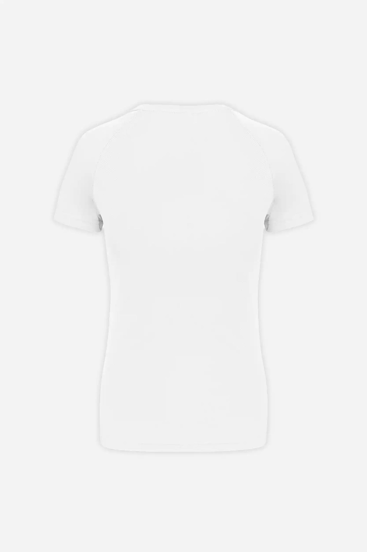 Tee Shirt Karaté Club Aucamville Femmes