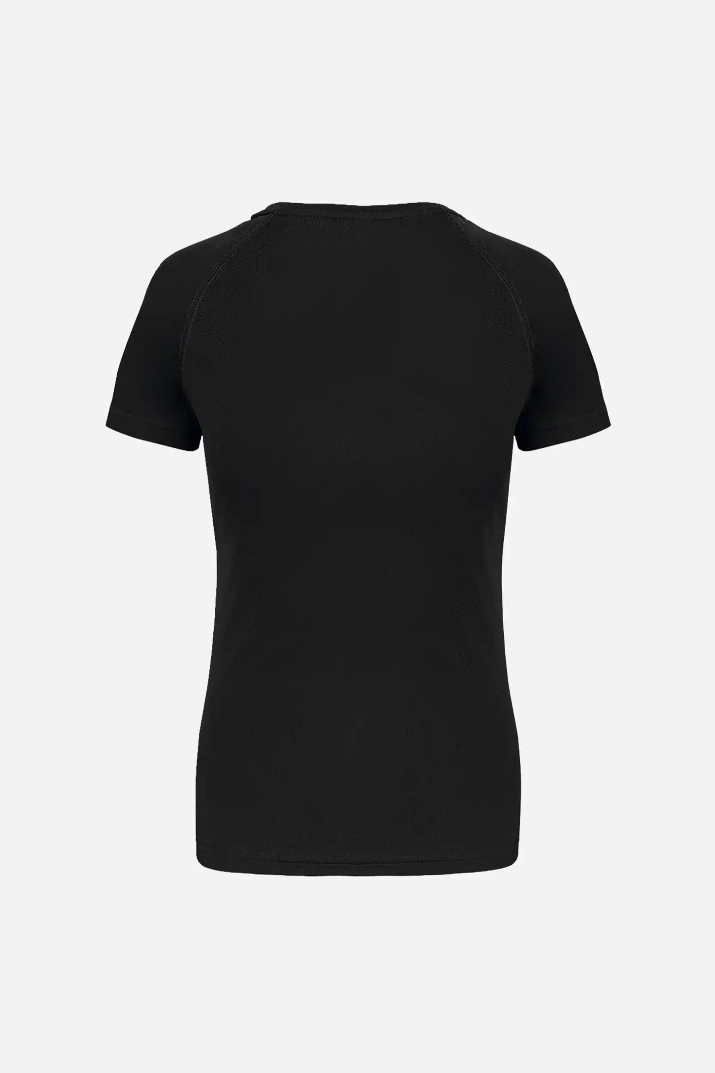 Tee Shirt Karaté Club Aucamville Femmes