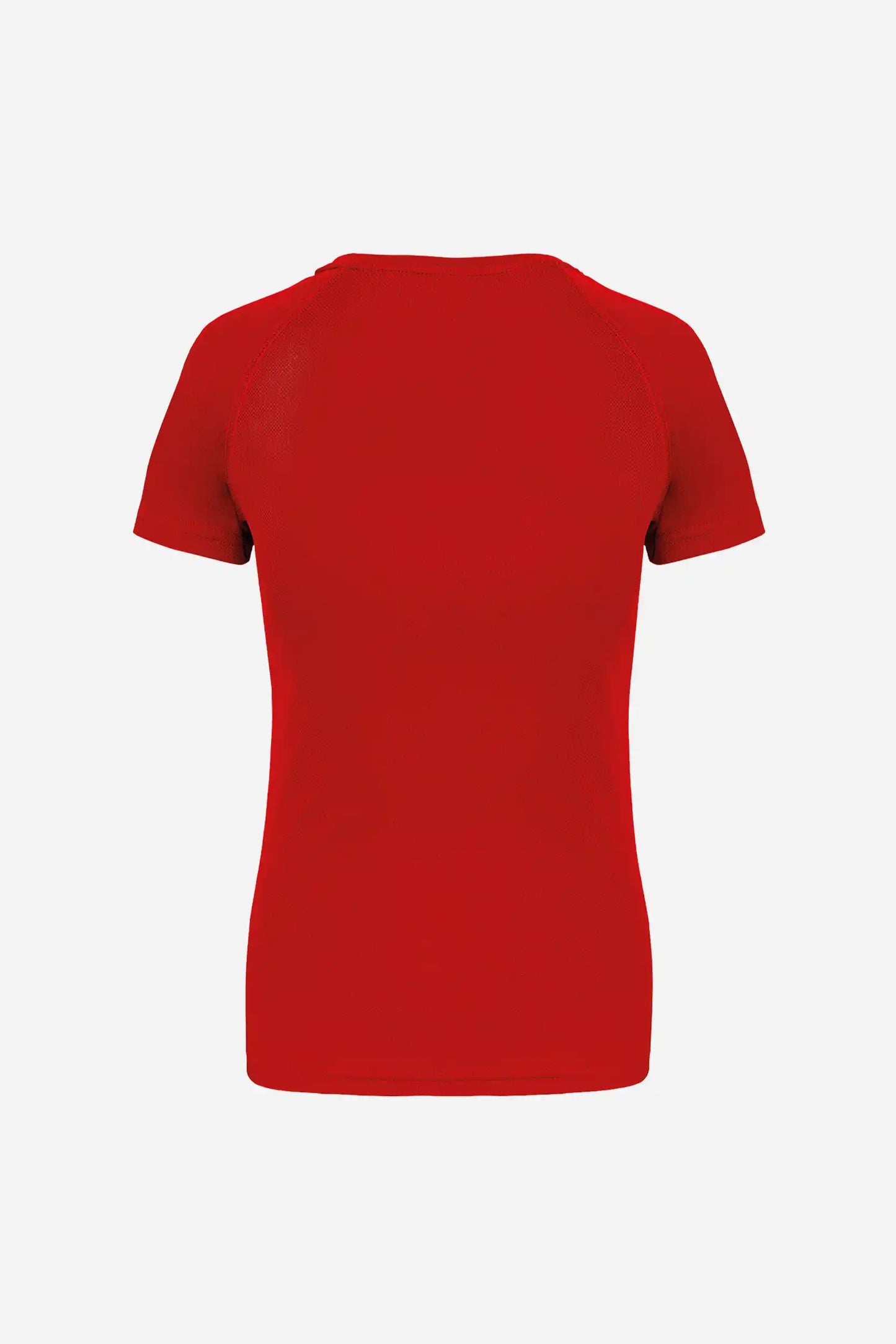 Tee Shirt Karaté Club Aucamville Femmes