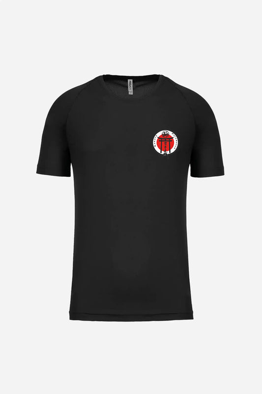 Tee Shirt Karaté Club Aucamville Homme