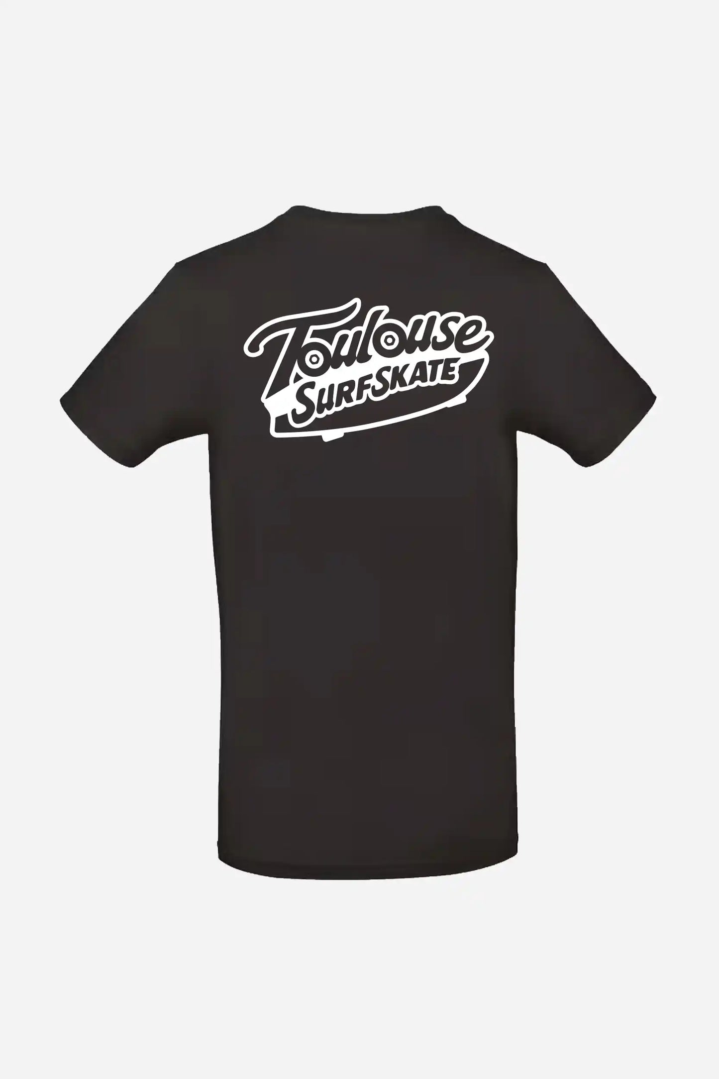 T-shirt Toulouse Surfskate