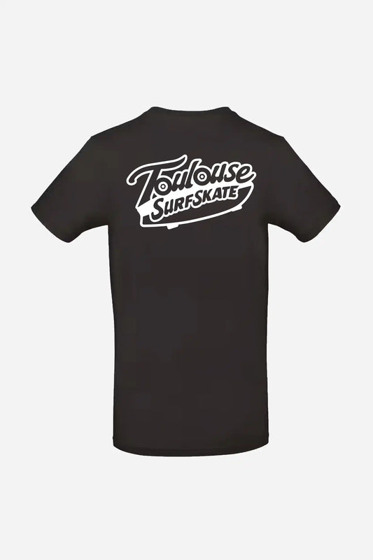 T-shirt Toulouse Surfskate