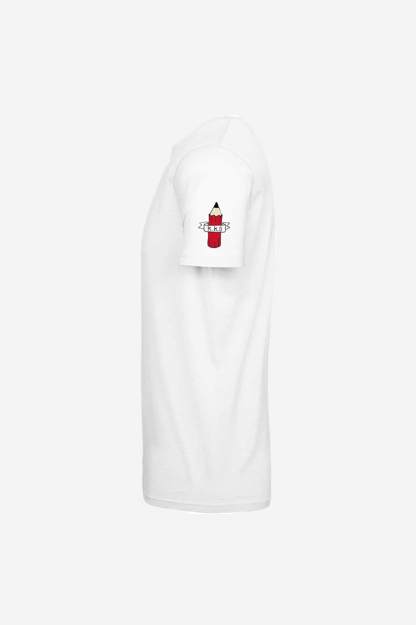 GUERRIER D’LA HOULE