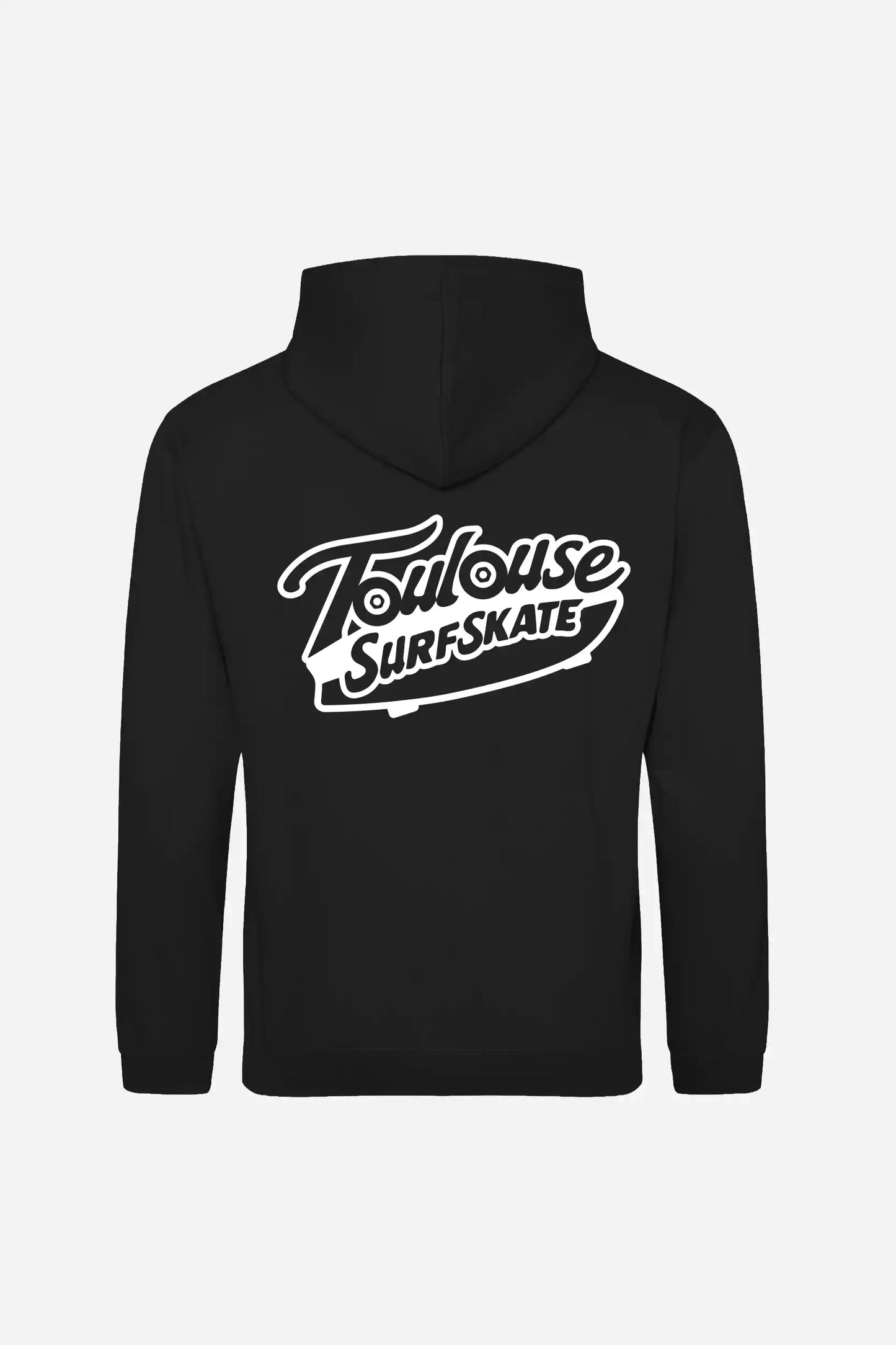 Sweatshirt à capuche Toulouse Surfsake